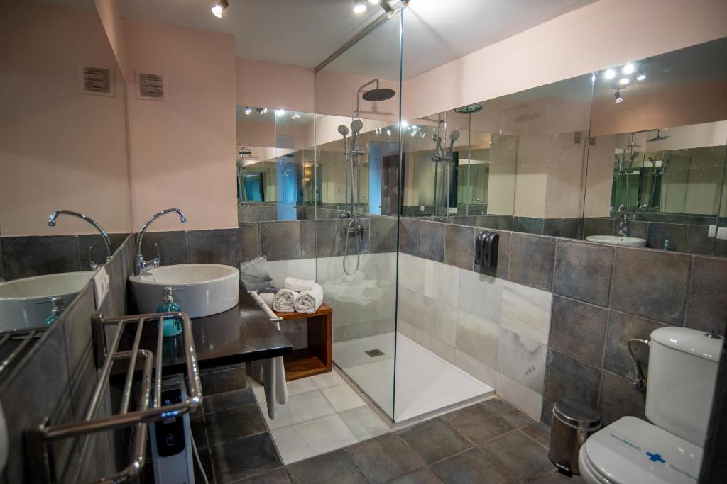 Hotel Carmen Boutique - 2