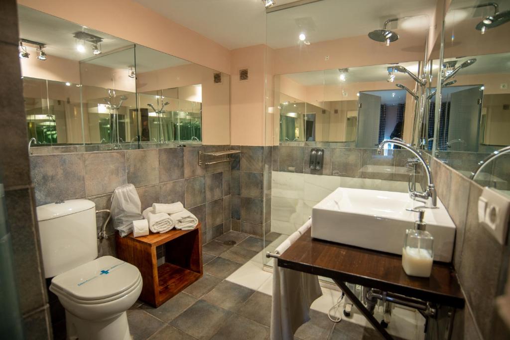 Hotel Carmen Boutique - 9