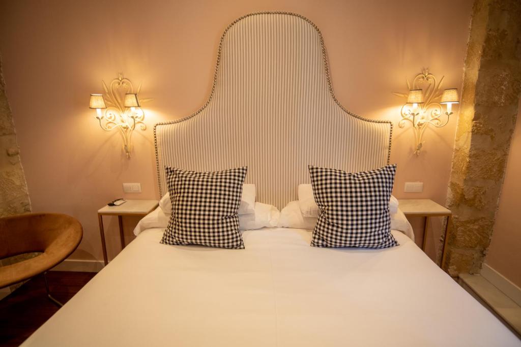 Hotel Carmen Boutique - 6