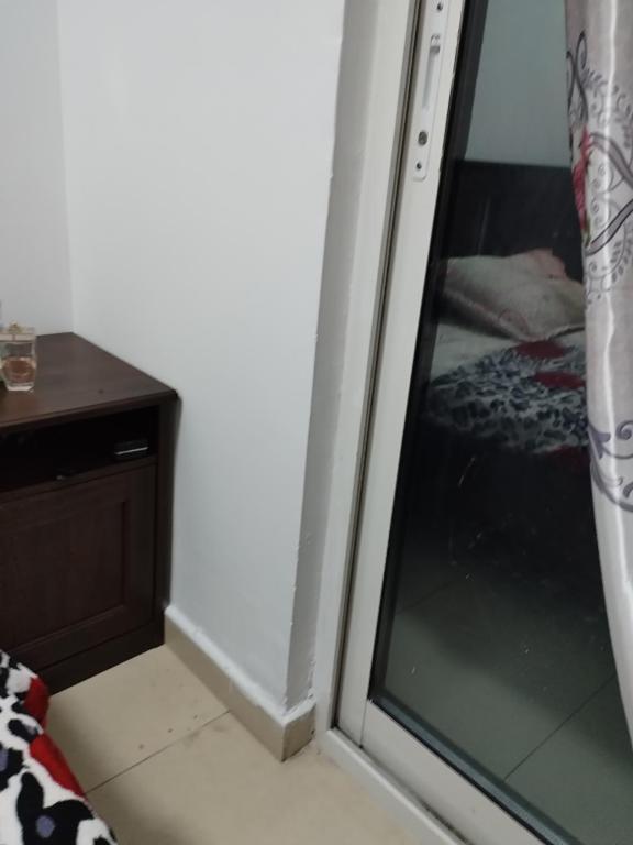 Lejligheden Private master room in Ajman (De Forenede Arabiske Emirater