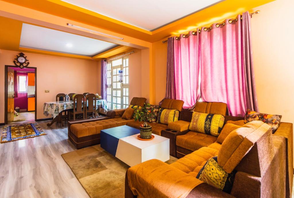 Season Home Stay, Kathmandu (updated prices 2024)