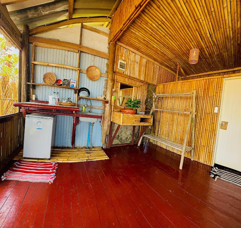 Deep House Sea View - 2