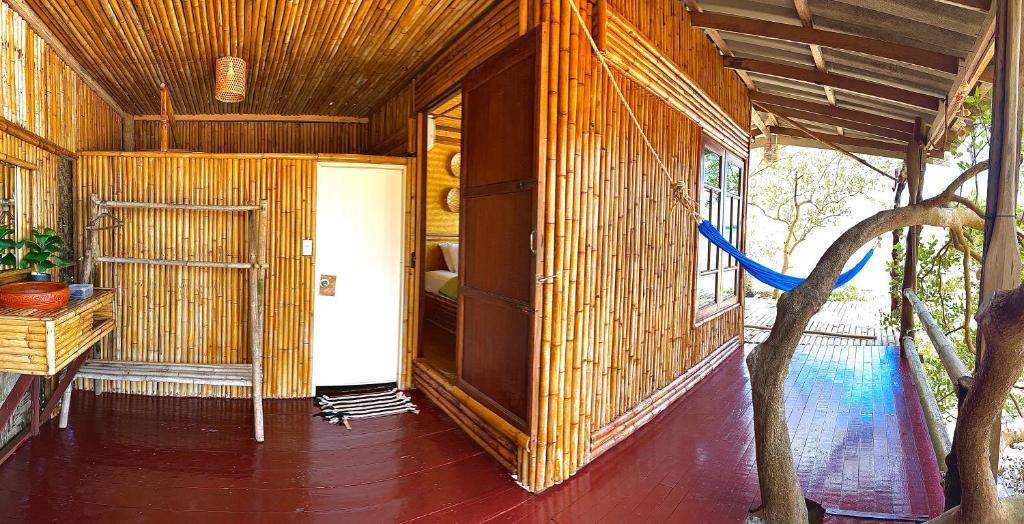 Deep House Sea View - 3