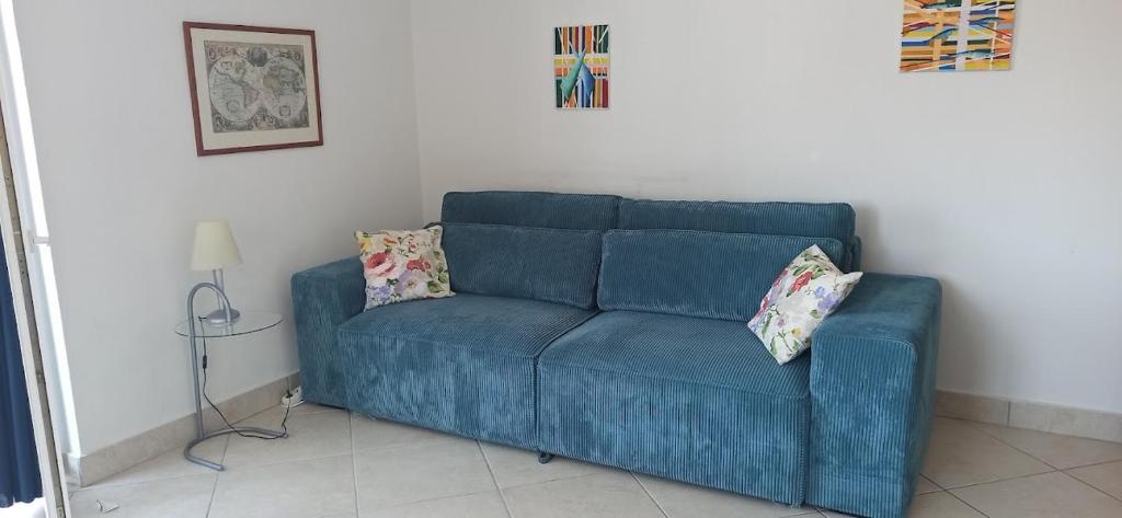 Posedenie v ubytovaní Apartmani Zulin