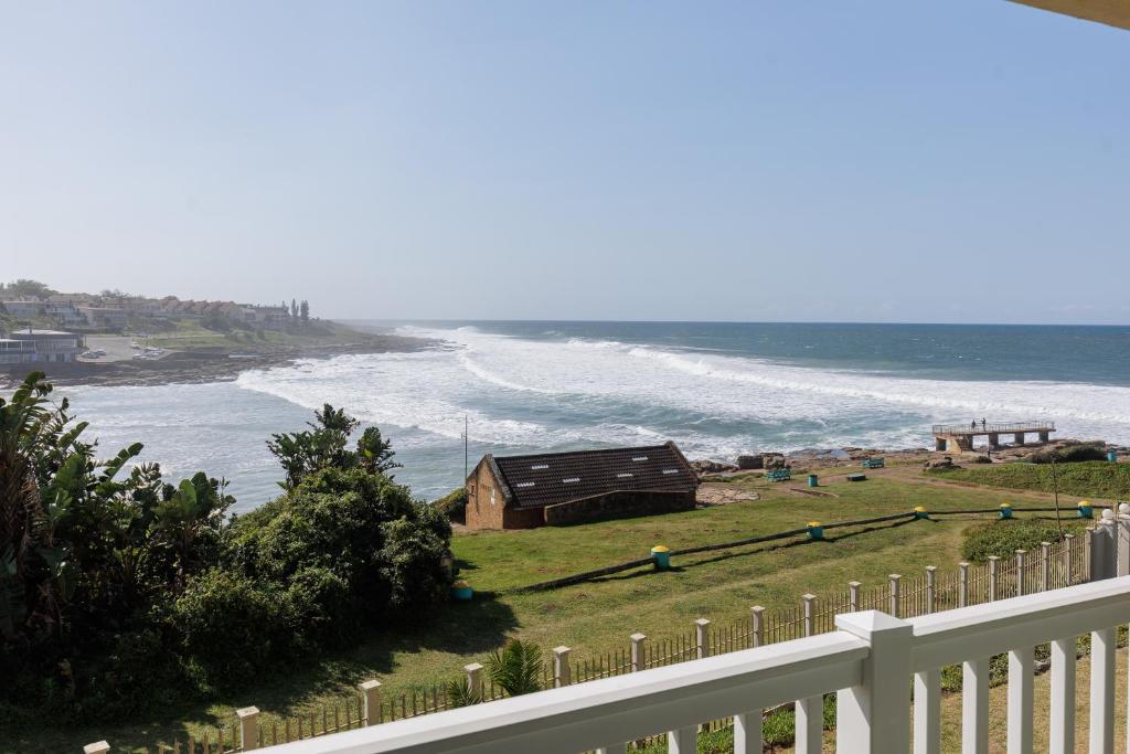 Laguna La Crete 32, Uvongo Beach Aktualisierte Preise für 2024