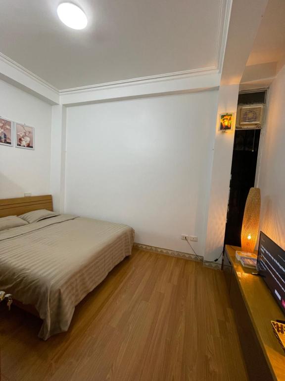 Postel nebo postele na pokoji v ubytování Hidden gem homestay 2