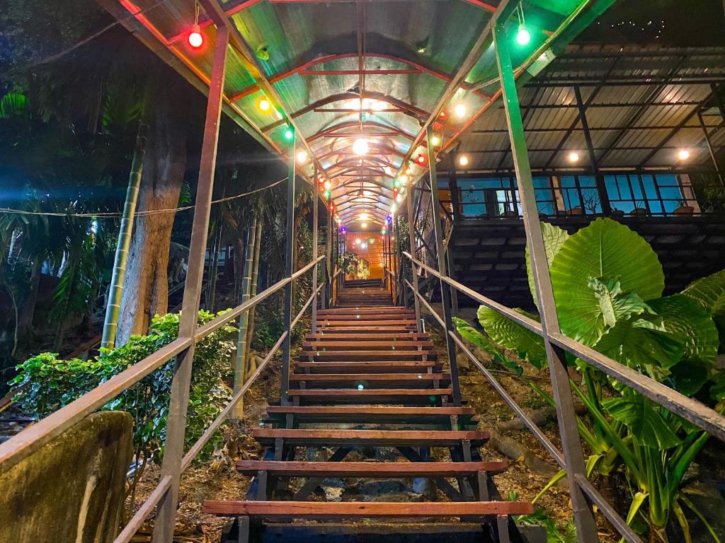 Fotografie z fotogalerie ubytování Rapala Rock Wood Resort- SHA Plus v destinaci Railay pláž