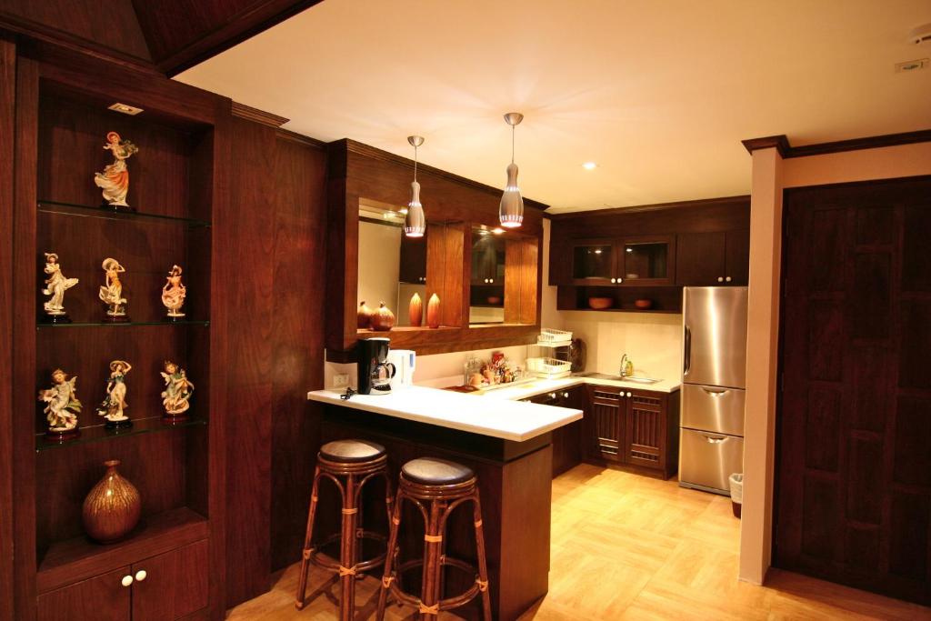 Rayaburi Hotel, Patong - Resim 15