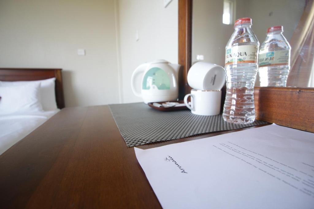 Villa Arunalu Kandy - 2