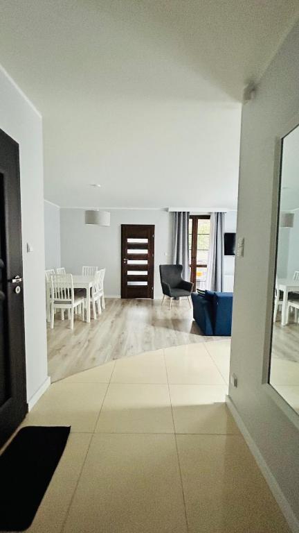 Sopot Marina Beachside Apartments - Resim 28