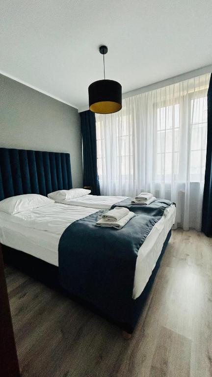 Sopot Marina Beachside Apartments - Resim 39