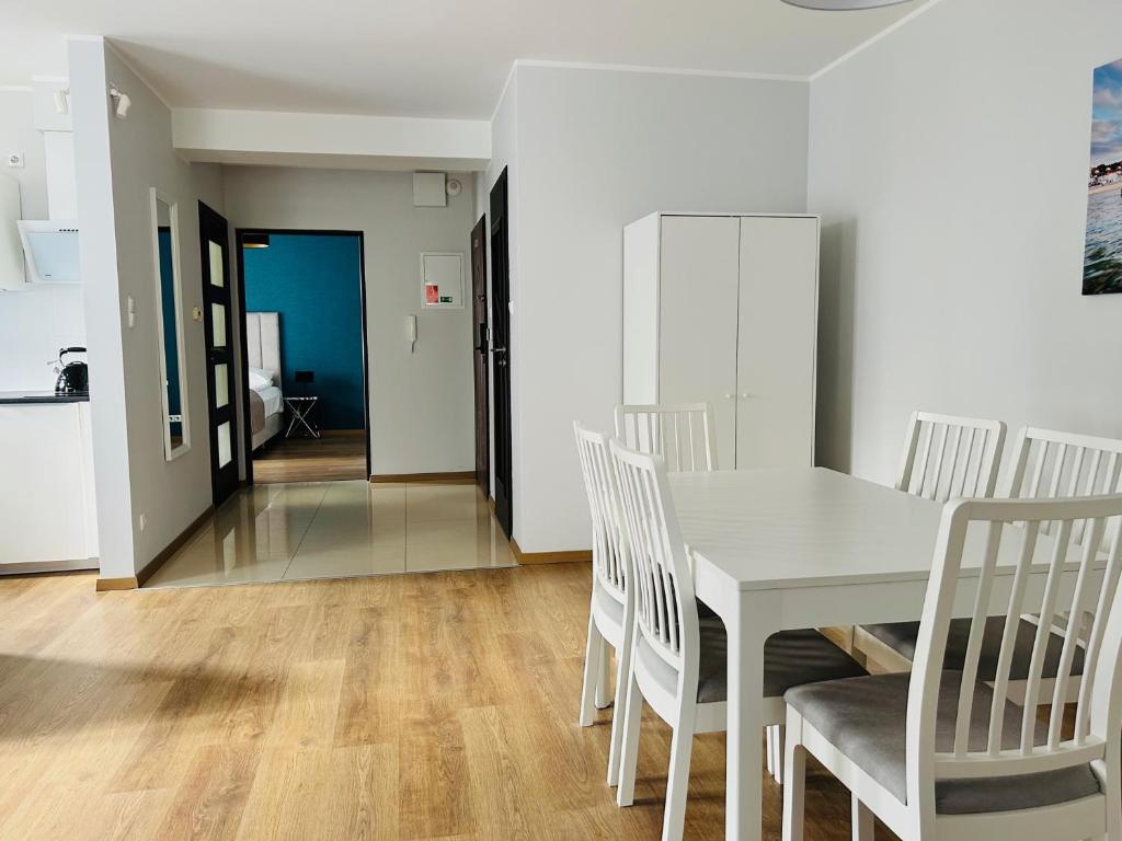 Sopot Marina Beachside Apartments - Resim 42