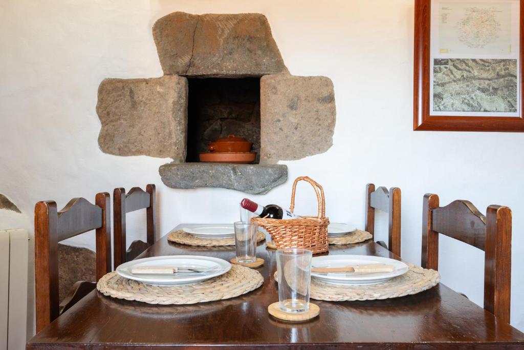 Kép Casa Rural Tinamar szállásáról Vega de San Mateóban a galériában