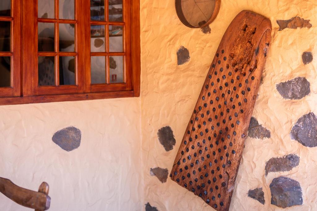 Kép Casa Rural Tinamar szállásáról Vega de San Mateóban a galériában