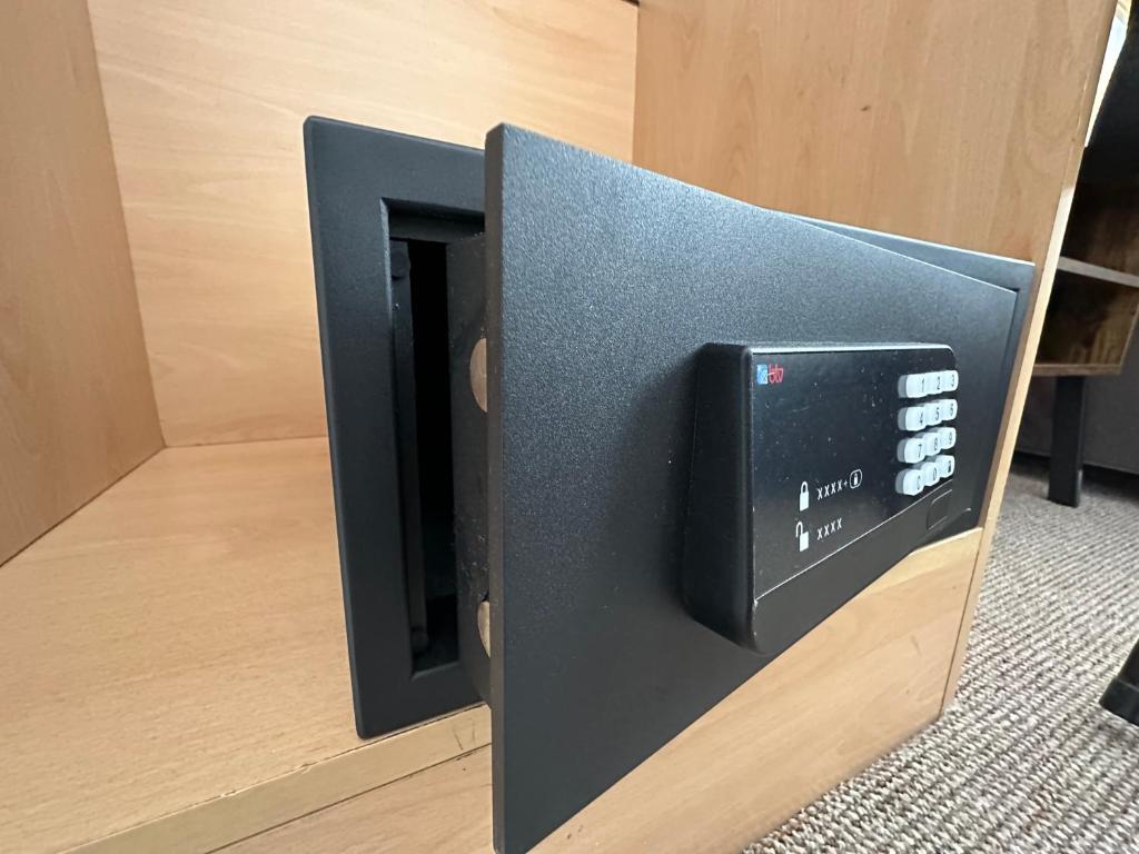 Tudor Court Hotel - Resim 23