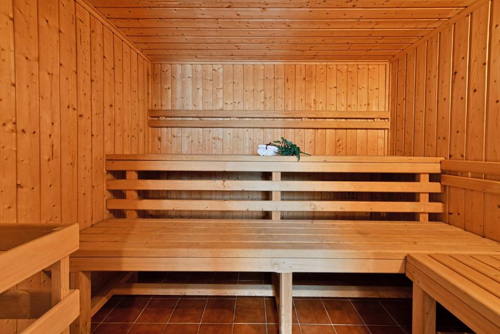 Fotografie z fotogalerie ubytování Apartmány orlík v destinaci Klučenice