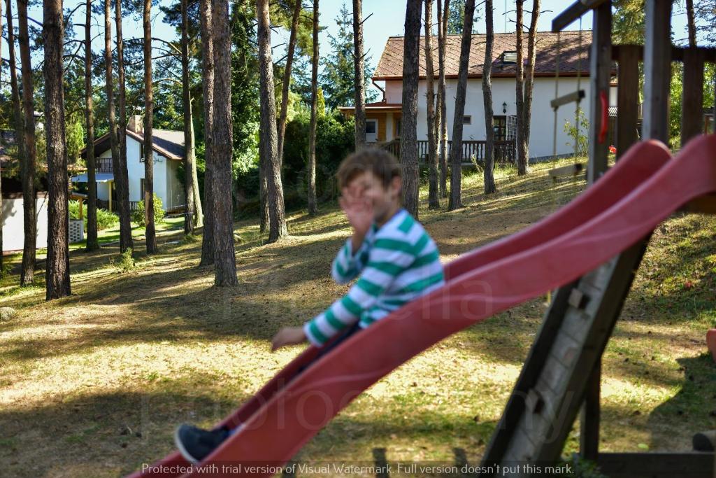 Hosté ubytování Apartmány orlík