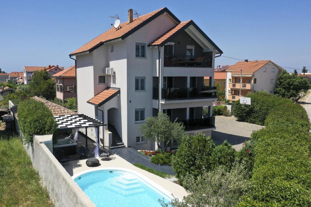 Villa Ksenija
