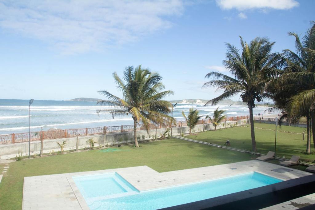 Ankoba Beach Hôtel