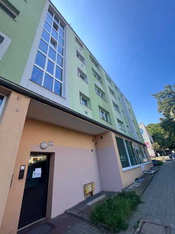 Fotografia z galérie ubytovania A 3 pokoje w Centrum Gdyni v destinácii Gdynia