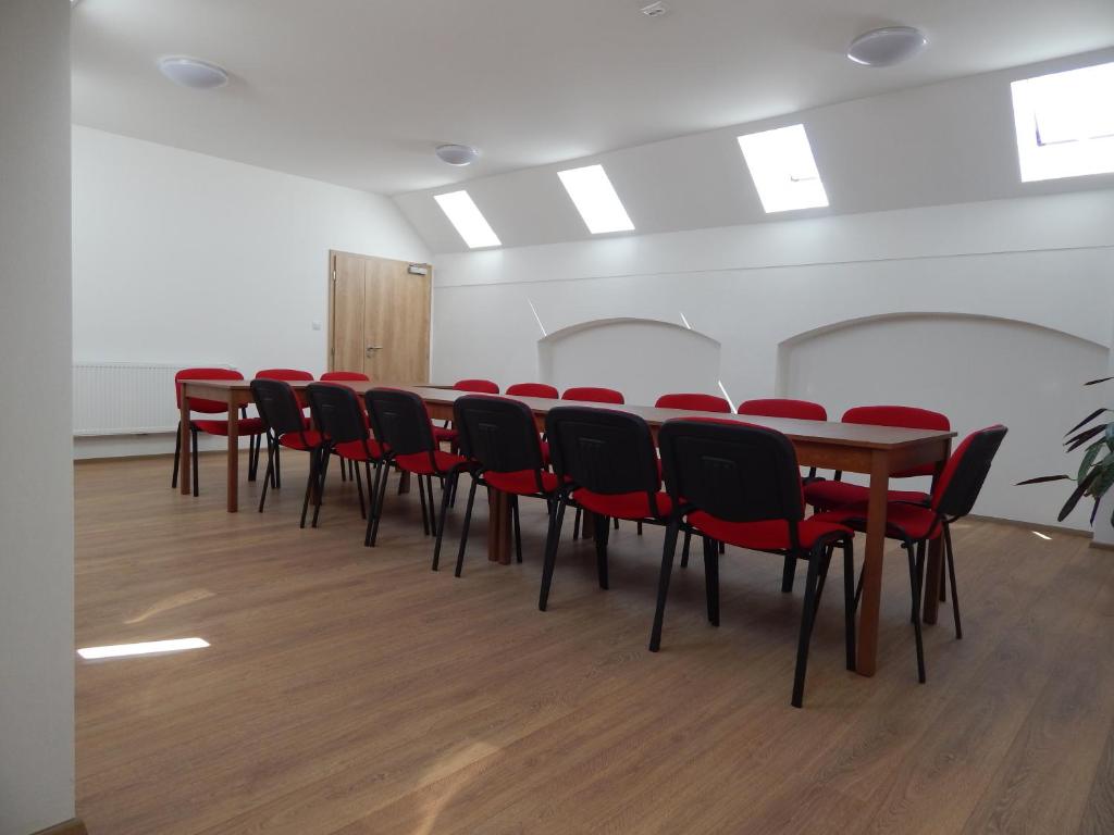 Penzion Bednářův dvůr - 14