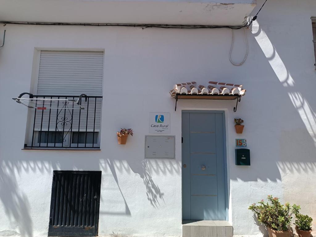 Casa Rubio, Frigiliana – Bijgewerkte prijzen 2023