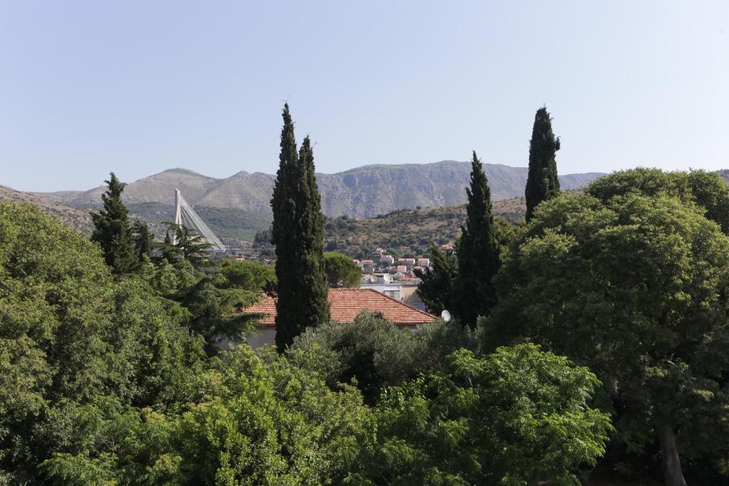 Dubrovnik Summer Apartments - One-Bedroom Apartment With Balcony (4 Adults)
