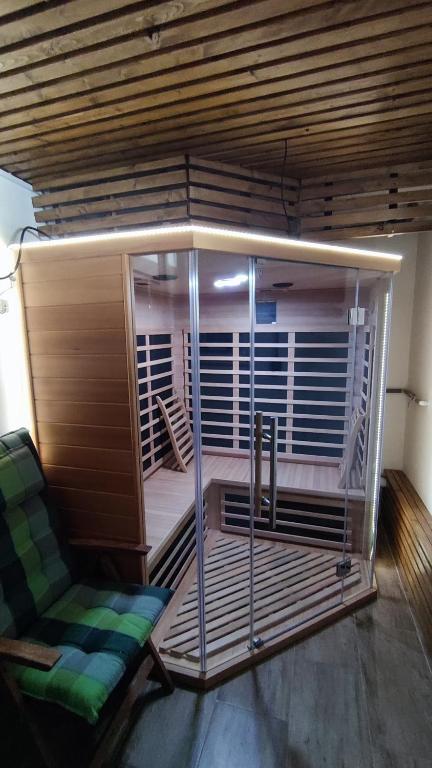Fotografie z fotogalerie ubytování Holiday Home Moldava v Moldavě