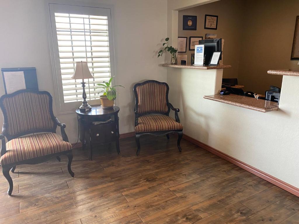 Fotografie z fotogalerie ubytování Southern Inns And Suites now offering RV Spaces for rent v destinaci Yorktown
