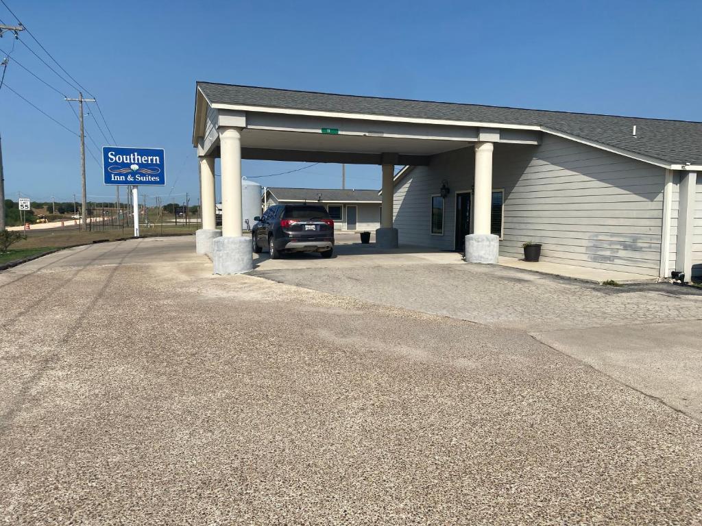 Fotografie z fotogalerie ubytování Southern Inns And Suites now offering RV Spaces for rent v destinaci Yorktown