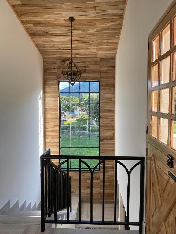 Bolívar에 위치한 Beautiful Private Villa, Views in Every Direction에서 갤러리에 업로드한 사진
