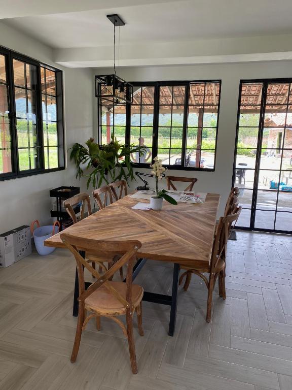 Bolívar에 위치한 Beautiful Private Villa, Views in Every Direction에서 갤러리에 업로드한 사진