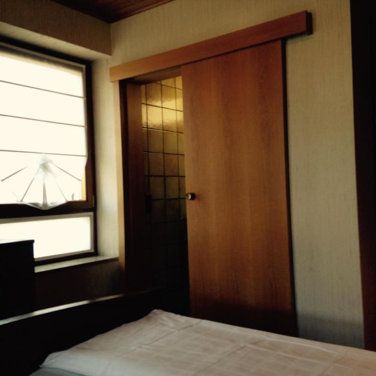 Gästehaus Hannelore - Double Room With Shared Bathroom