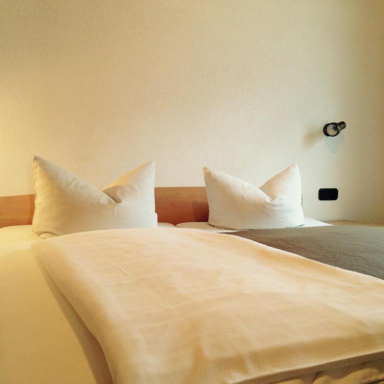 Gästehaus Hannelore - Single Room