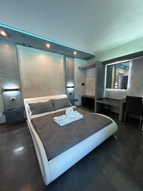 Residence Villa Rosa dei Venti - Zolder