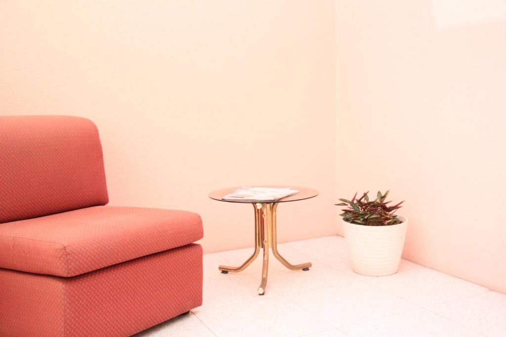 Hotel Quasar - Resim 22