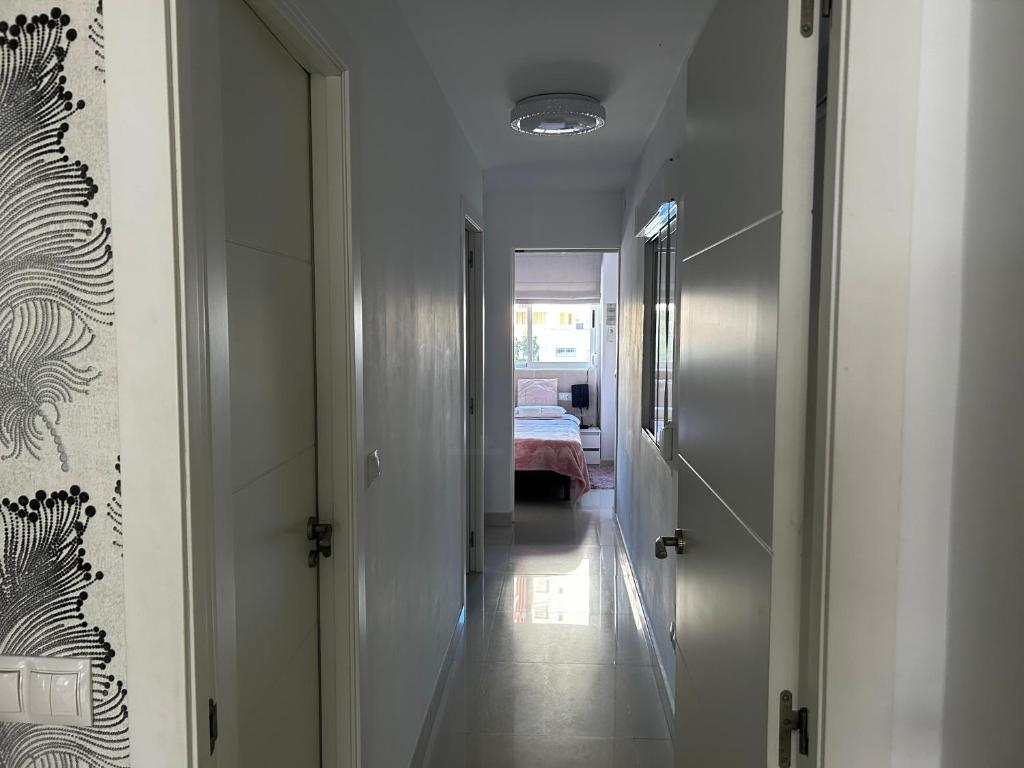 Fotografia z galérie ubytovania Apartamento Elizabeth v destinácii Gandía
