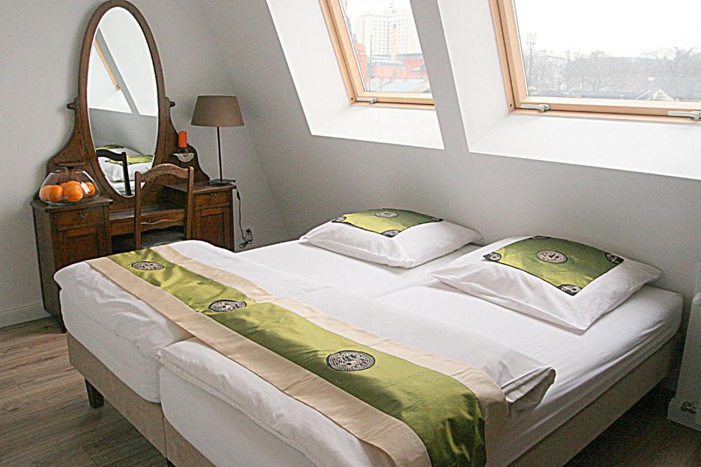 Apartament Kwiatowa 3/22 - 2