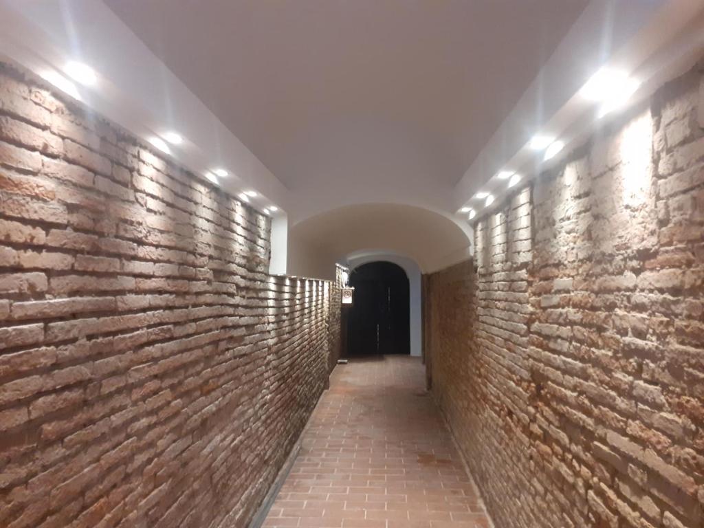 Kép Anna's House szállásáról Modenában a galériában