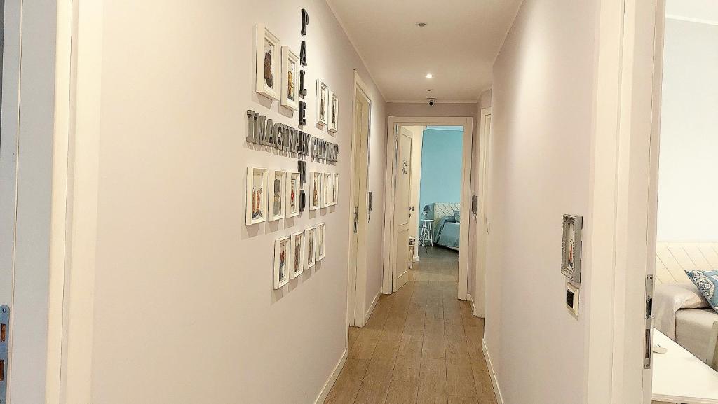 Zdjęcie z galerii obiektu Persiane al Cassaro w mieście Palermo