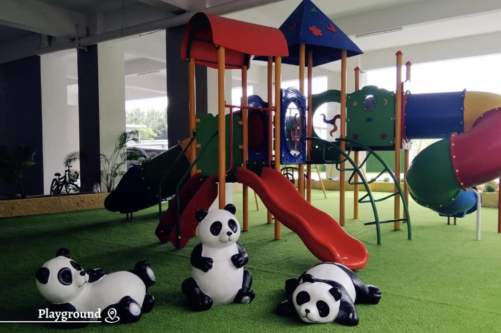 Fotografie z fotogalerie ubytování Time Homestay (6-8pax) The Venus, Manjung/Sitiawan v destinaci Sitiawan