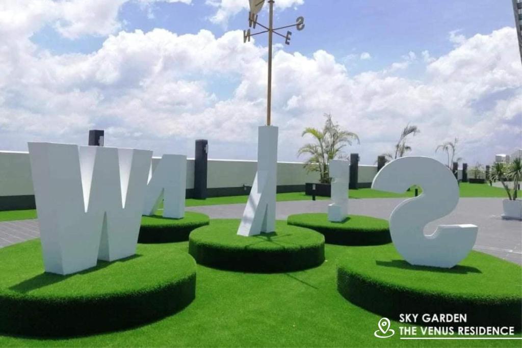 Zahrada ubytování Time Homestay (6-8pax) The Venus, Manjung/Sitiawan