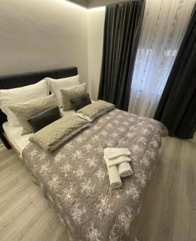 Apartment Panorama Mostar - Two-Bedroom Apartment