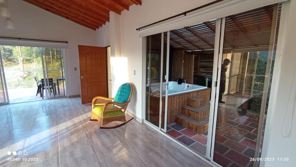Finca Villa Maru