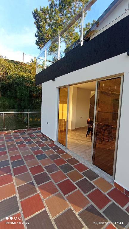 Finca Villa Maru - 六居室房屋