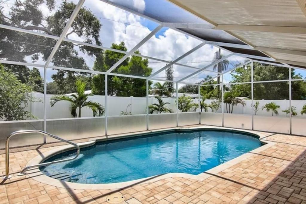 Gallery image of Casa Verde Sarasota Retreat in Sarasota