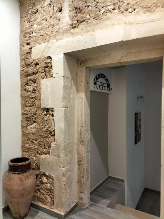Fotografie z fotogalerie ubytování Square House Casa Vacanze v destinaci Solarino
