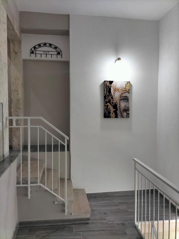 Fotografie z fotogalerie ubytování Square House Casa Vacanze v destinaci Solarino
