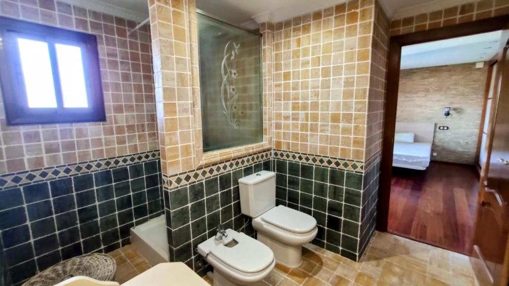 Chalet con piscina privada, Vallesa de Mandor – Bijgewerkte ...