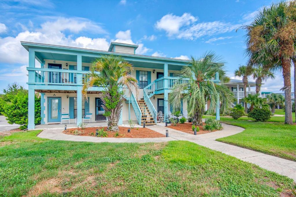 Seashells at the Beach Retreat, Panama City Beach (updated prices 2024)